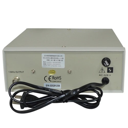 TFC-2700L Multi-Functional High Precision Frequency MeterDisplay Instrument - Picture 6 of 8