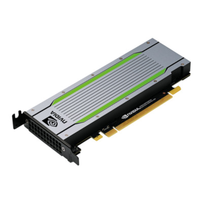 PNY NVIDIA Tesla T4 (Low Profile), 16GB GDDR6 TCST4M-PB / 900-2G183-0000-000