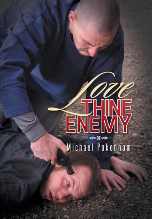 Thumbnail - Michael Pakenham | Love Thine Enemy | Buch | Englisch (2014) |