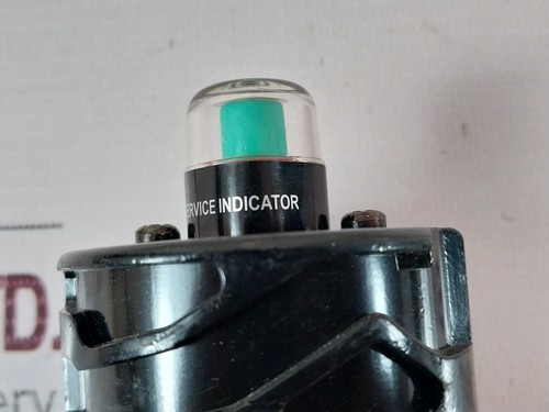Norgren F64H-NND-AD0 Oil Filter Removal Olympian Plus - Picture 11 of 14