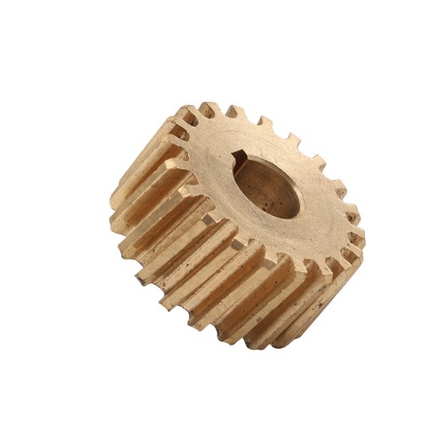B08 Copper Feed Worm Gear Turret The Mill Tool Milling Machine Part 1/2pcs - 第 8/24 張圖片