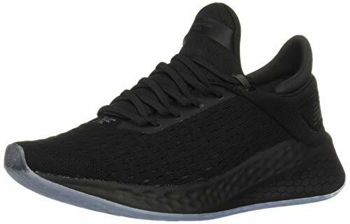 new balance women's fresh foam lazr v2 hypoknit sneaker