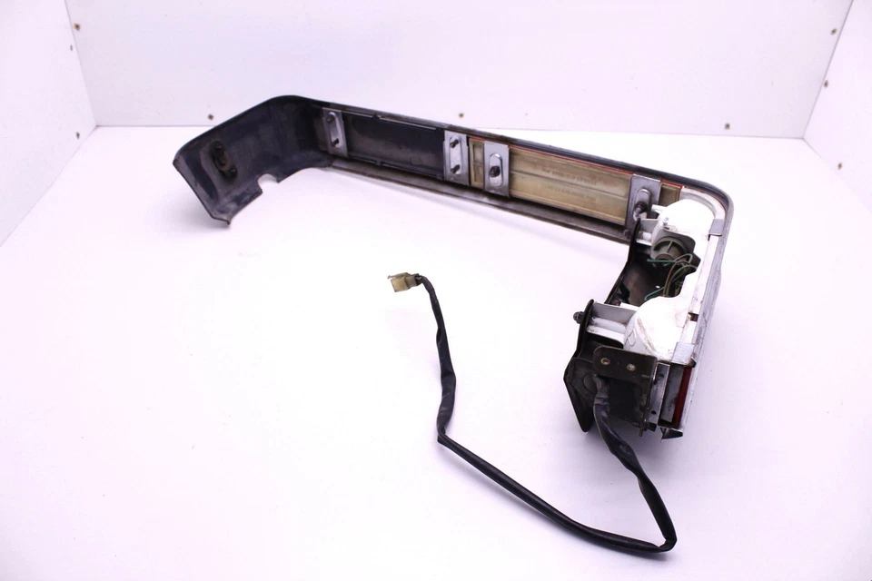 85 HONDA GOLDWING 1200 GL1200A ASPENCADE BARRA INTERMITENTE TRASERO DERECHO MONTAJE R7* Foto 3 de 4