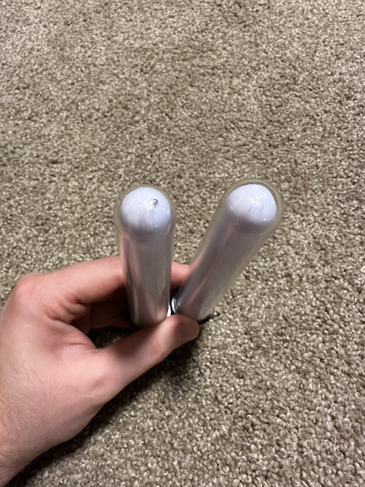 Hasbro Star Wars Force FX Elite Lightsaber Kylo Ren Replacement Set of