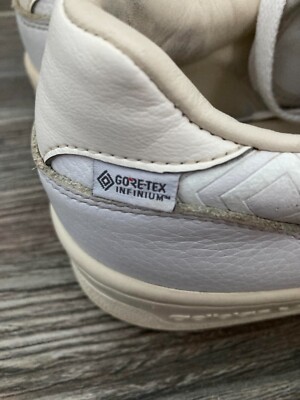 Size 9 - Adidas Rivalry Gore-Tex Low Infinium for sale online | eBay