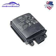 Blind Spot Radar Sensor Module 68265570AF For Jeep Grand Cherokee Durango