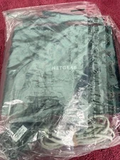 Netgear Router Model R6400