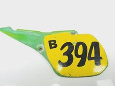 Kawasaki Left Side Cover Panel 36001-1317 36001-1317-AC1 Free Shipping