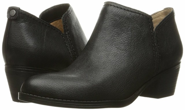 naturalizer boots on sale