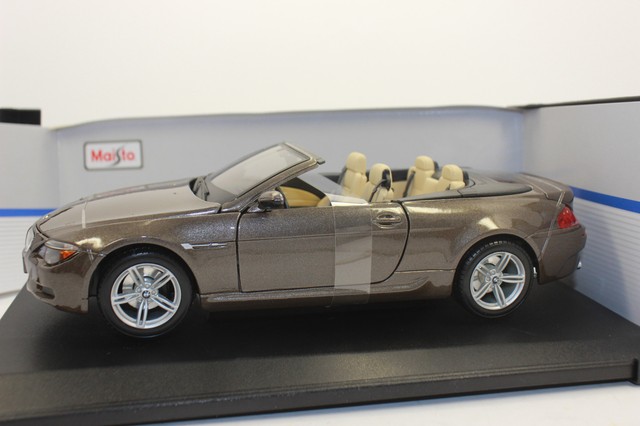 maisto bmw
