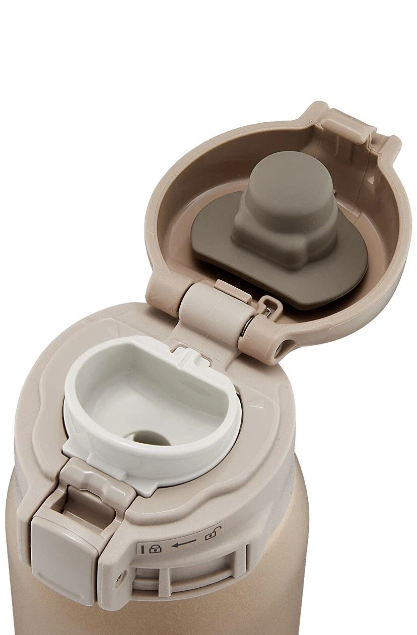 Zojirushi SM-SE60 Mug - Thumbnail 5