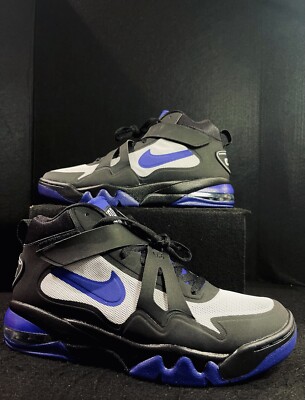 2013 Nike Air Force Max CB 2 HYP (616761-001)Sneakers Sz M/10.5 | eBay
