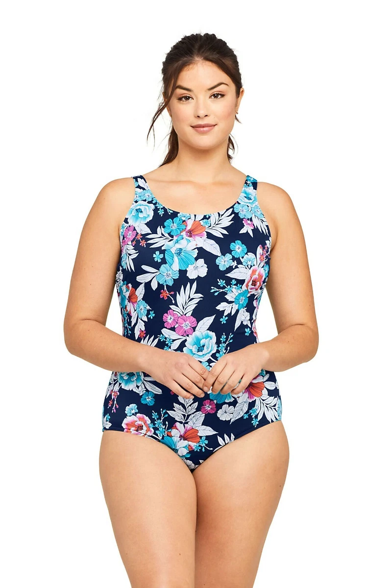 Tugless swimsuit hotsell