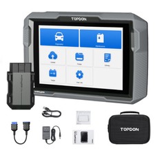 2026 New Topdon Artidiag900 Lite Auto Car Full System Diagnostic Obd2 Scanner