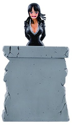 One Piece Dramatic Showcase 3rd Season Vol 4 Robin Figure for sale 