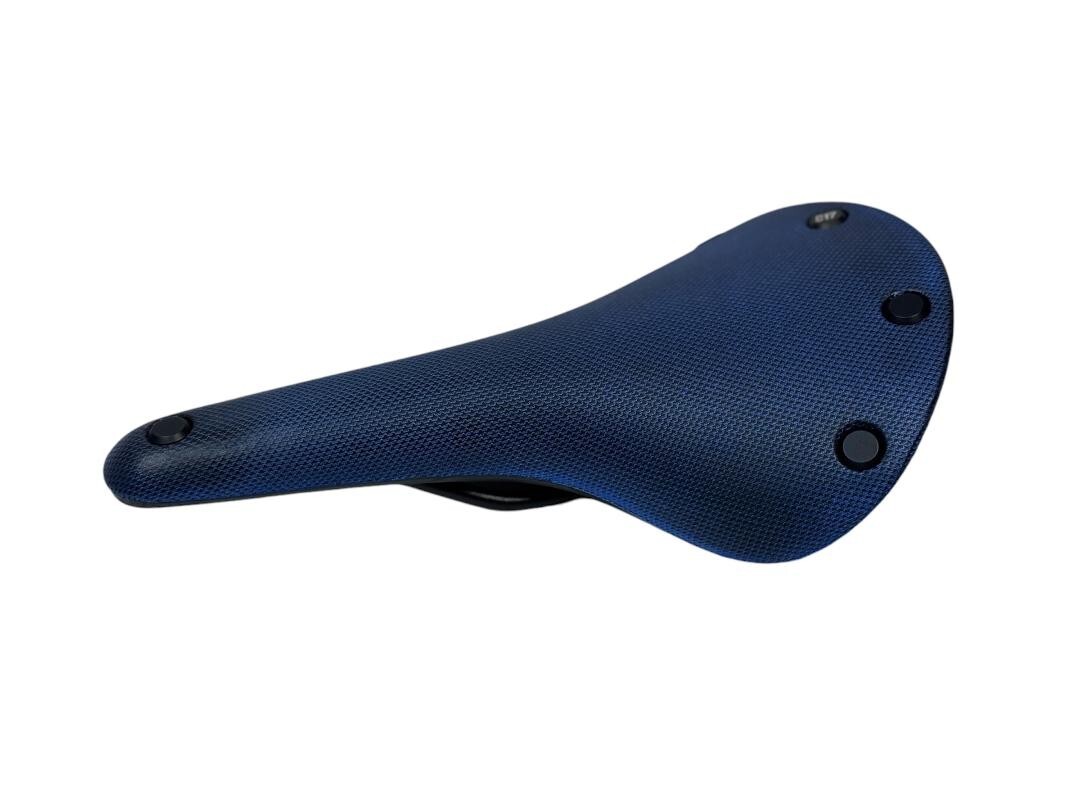 Brooks Cambium C17 Limited Edit All Weather Saddle Bassett