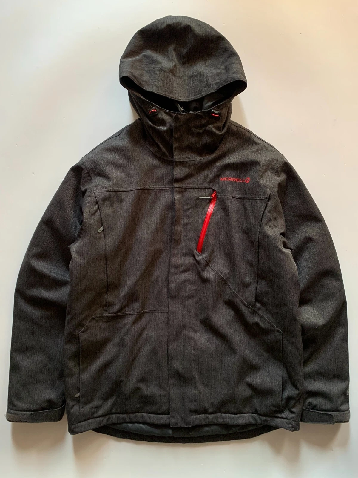 Merrell Hiking Opti Shell Insulated Jacket
