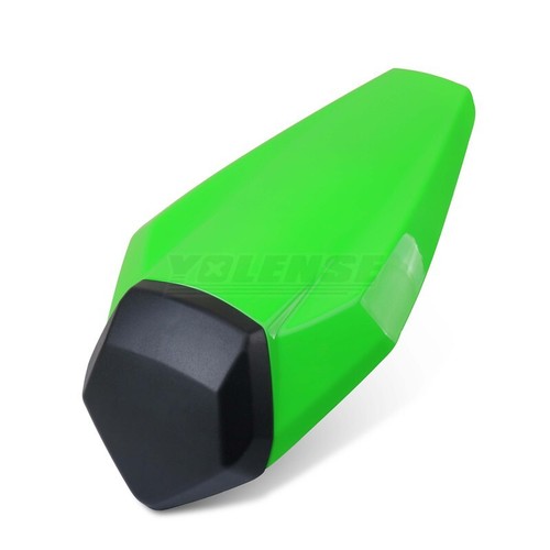 For ZX-10R ZX-10RR 2016-24 Rear Seat Tail Cover Fairing Cowl Passenger Seat Cowl - Picture 1 of 8