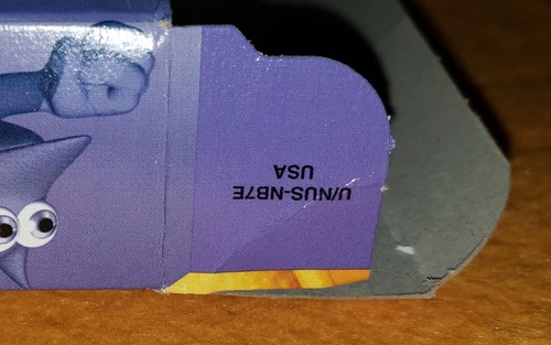 *Ohne Spiel* BANJO-TOOIE Nintendo 64 N64 Selten Original NUR OVP - Bild 15 von 24