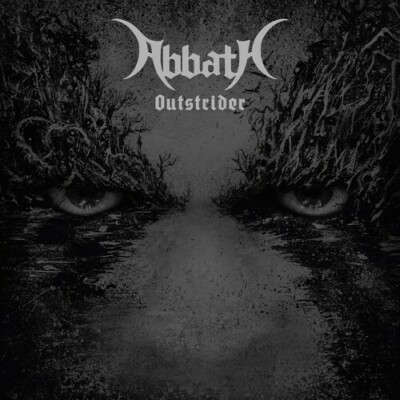 Abbath: Outstrider CD 2019 Immortal Solo Season Of Mist USA SOM 517D Digipak NEW