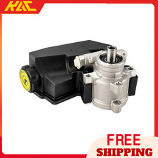 For 1996-2003 Jeep Wrangler Cherokee 1997 1998 1999 2000 Power Steering Pump