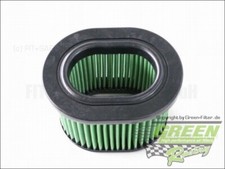 Green Sportluftfilter - MY0542 - Yamaha FZR 1000 / YZF 1000R / Motorrad Filter