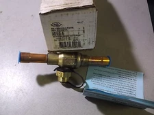 NEW Alco VAL06655 Refrigeration Ball Valve *FREE SHIPPING*