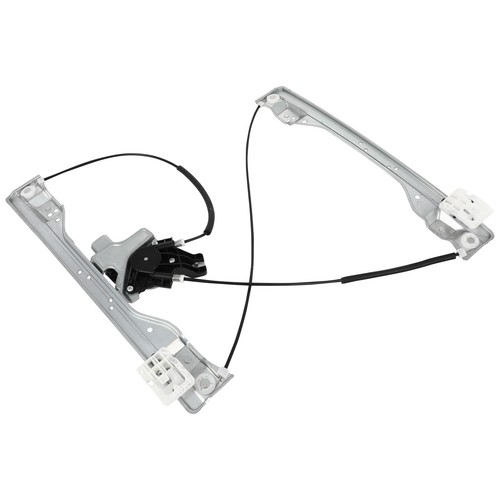 Front Right Power Window Regulator With Motor For 2004-2008 Ford F-150 - Direct Replacement