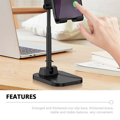 Lifting Lazy Desktop Telefon Halter Handy Schlafsaal Schreibtisch - Bild 4 von 12