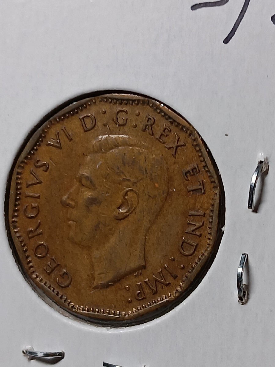 （はだしじゃないゲン）（1943年 ）エクアドル 5スフレ 銀貨 1943 TOMBAC 5 CENT NICKEL Xf/Au CHOICE J/295 | eBay
