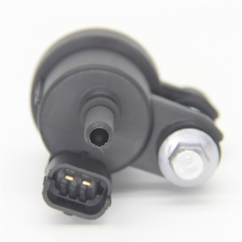 EVAP Vapor Canister Purge Solenoid Valve For Buick Cadillac Chevrolet Traverse E - Foto 9