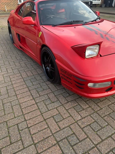 F355 Replica - Picture 6 of 13