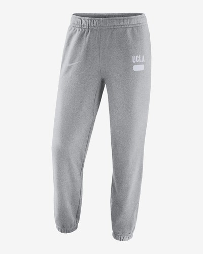 Nike UCLA Men's Sportswear Club Fleece 