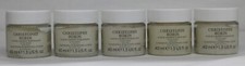 5x Christophe Robin Cleansing Purifying Scrub w/Sea Salt 1.3oz Lot of 5 NEW