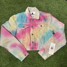 Jordache Women’s Jean Jacket
