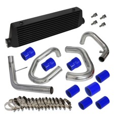 Intercooler Kit Pipe Kit For VW Jetta Golf GTI GL GLI GLS MK4 1.8T 1998-2005 BL
