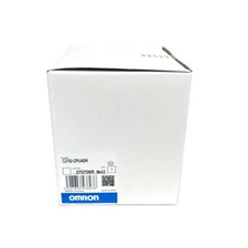 NEW OMRON Module CJ1G-CPU42H PLC Automation Controls Unit