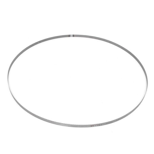 14TPI M42 Bi-metal Band Saw Blades for Cutting Metal Multi-length x1/2"x0.025" - Picture 6 of 11