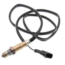 1x LAMBDASONDE LAMDASONDE REGELSONDE VOR KAT ALFA ROMEO 156 2.5 V6 24V