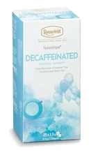 Ronnefeldt Teavelope® DECAFFEINATED black tea. 25 tea bags.