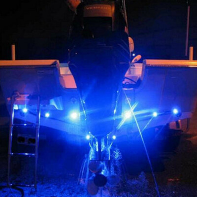 LED Light Bar 18W Flood Work Light Pods Single Row Off Road LED Lights Driving Lighting Fog Lamp Boat Waterproof Light For SUV ATV 4WD Car Truck Golf Cart Price In UAE - Foto 3