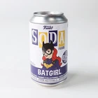 Funko Vinyl Soda: DC Comics - Batgirl (2015 Ver.)