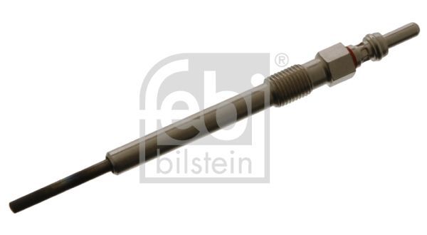 12X Febi Bilstein 38833 GlüHkerze FüR Chevrolet CitroËN Opel Peugeot-image