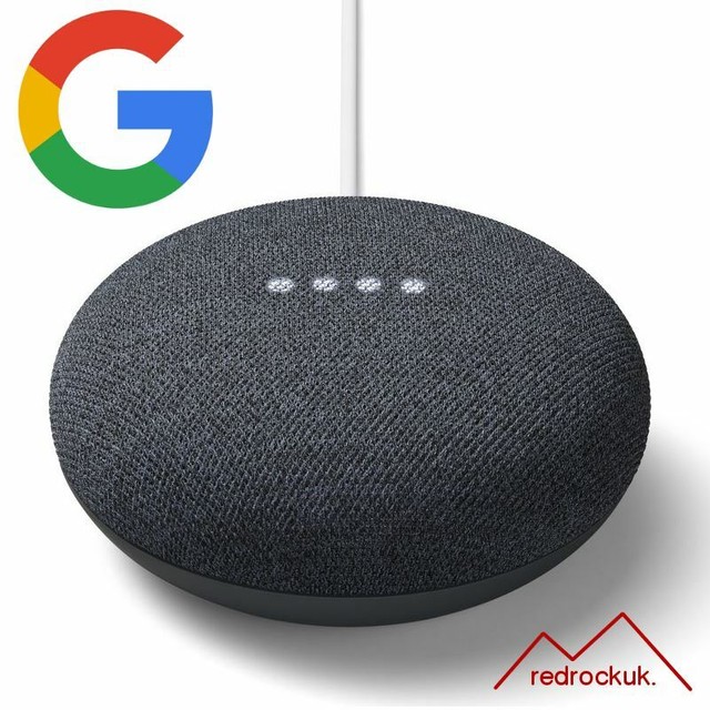 google home mini uk amazon