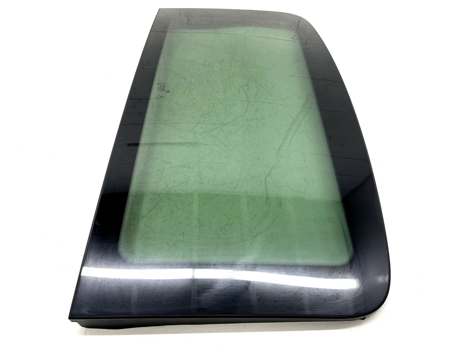 BMW X1 E84 2010-2015 techo corredizo panorámico superior delantero techo corredizo panel de vidrio OEM Foto 3 de 4