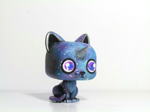 CUSTOM MADE GALAXY STARRY NIGHT 