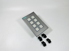 SIEMENS Simatic HMI KP8 | 6AV3 688-3AY36-0AX0 / 6AV3688-3AY36-0AX0