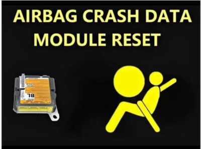 For All LOTUS Module Reset SRS Unit Crash Code Clear #1 In USA - Foto 3