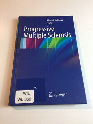 Progressive Multiple Sclerosis
