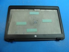 HP EliteBook 840 G1 14" OEM LCD Back Cover w/Front Bezel 6070B0676301 730949-001